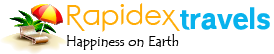 Rapidex Travels